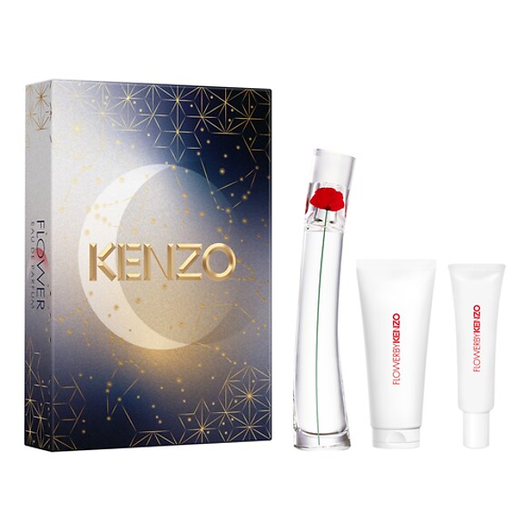 Flower by Kenzo Eau de Parfum - Set cadou, Kenzo