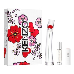 FLOWER BY KENZO Eau de Parfum - Muttertag Geschenkset, KENZO