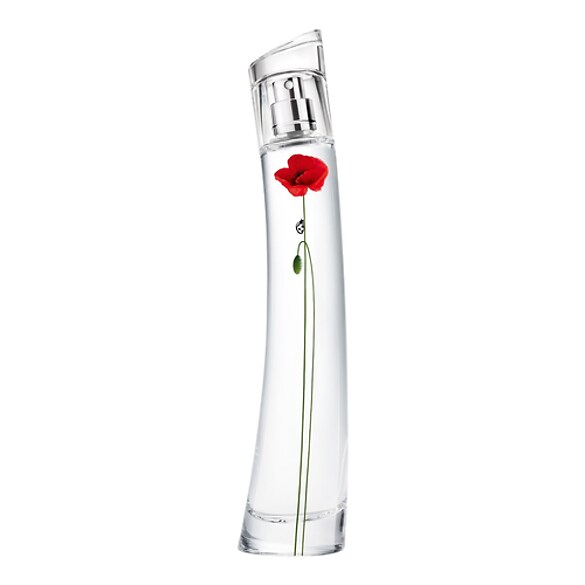 FLOWER BY KENZO RECOLTE PARISIENNE WODA PERFUMOWANA, KENZO