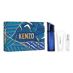 Kenzo Homme Eau de Toilette Intense Gift Set, Kenzo