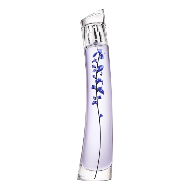 Flower Ikebana Indigo By Kenzo - Eau de Parfum
