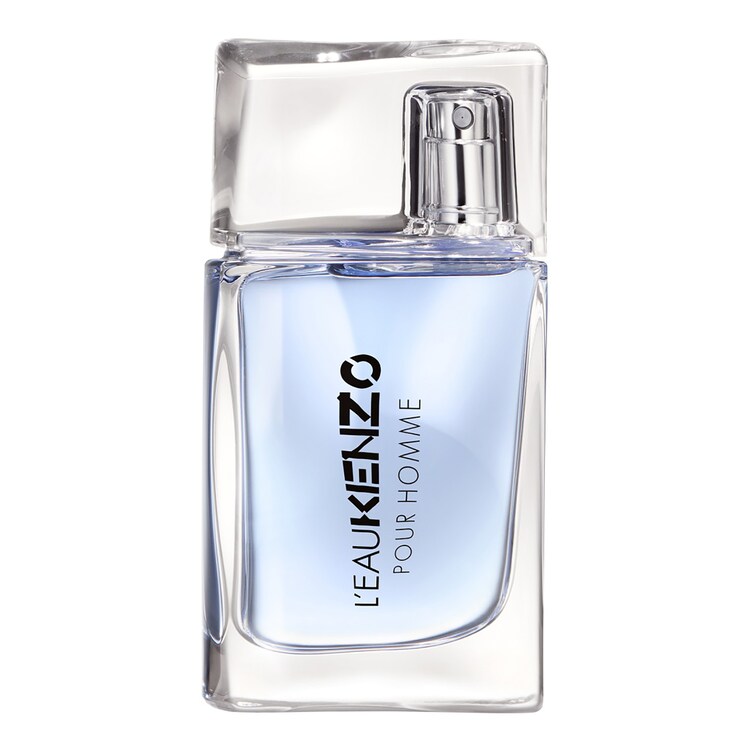 L'eau Kenzo Pour Homme - Eau De Toilette
