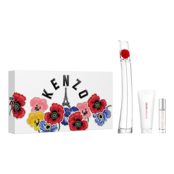 Flower By Kenzo - Set Eau de Parfum, KENZO