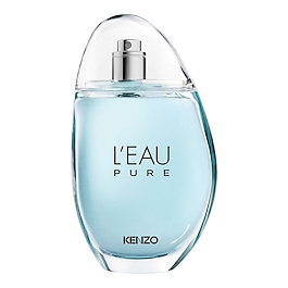 L'Eau Pure - Eau de Parfum Notes Florales Boisées Aquatiques image
