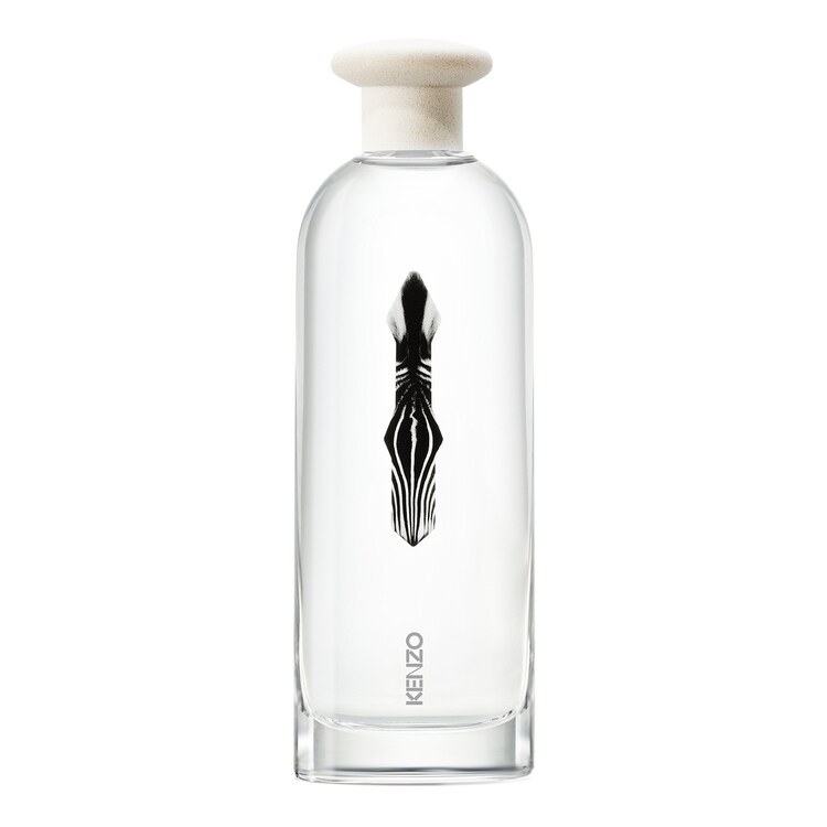 Kenzo Jungle Homme - Eau de Toilette Notes Boisées Hespéridées
