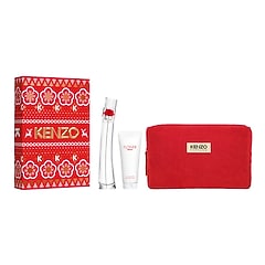 Flower By Kenzo - Coffret Eau de Parfum et Soin, KENZO