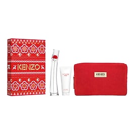 Flower By Kenzo - Coffret Eau de Parfum et Soin