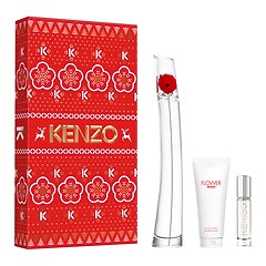 Flower By Kenzo - Cofre Eau de Parfum, Kenzo