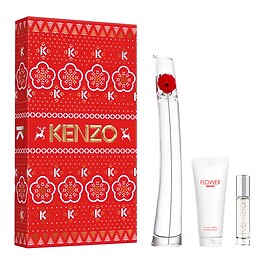 Flower By Kenzo - Cofre Eau de Parfum