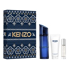 Kenzo Homme - Set Eau de Toilette Intense, Kenzo
