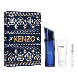Kenzo Homme - Set Eau de Toilette Intense image