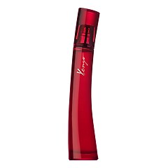 Flower By Kenzo Le Rouge - Eau de Parfum Notes Florales Gourmandes, KENZO