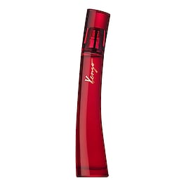 Flower By Kenzo Le Rouge - Eau de Parfum Notes Florales Gourmandes