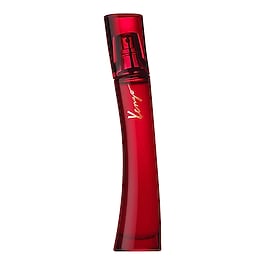Flower By Kenzo Le Rouge - Eau de Parfum Notes Florales Gourmandes