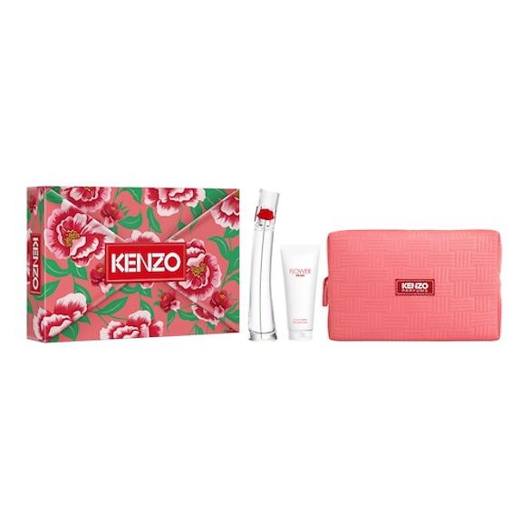 Flower by Kenzo - Set Eau de Parfum, Kenzo
