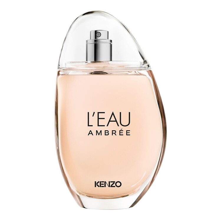 L'Eau Ambrée - Eau de Parfum Notes Florales Ambrées