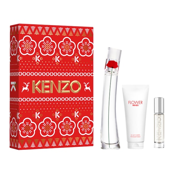 Flower by Kenzo - Cofanetto Eau de Parfum, KENZO