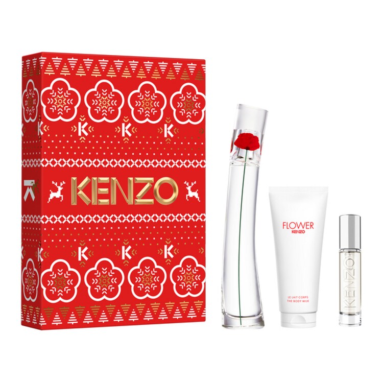 Flower by Kenzo - Cofanetto Eau de Parfum
