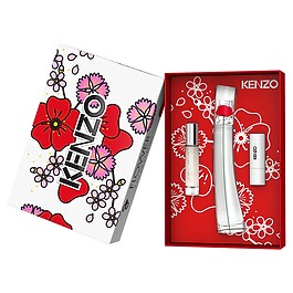 FLOWER BY KENZO Eau de Parfum - Muttertag Geschenkset