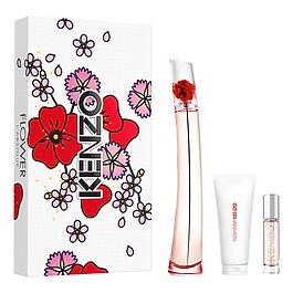 FLOWER BY KENZO L'ABSOLUE- Coffret Eau de Parfum 