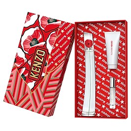 Kenzo Flower by Kenzo XMAS Set 24