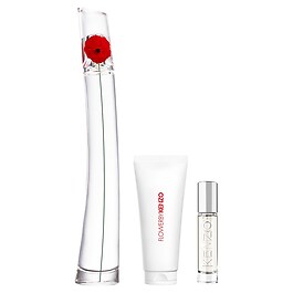 Kenzo Flower by Kenzo XMAS Set 24