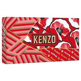 Kenzo Flower by Kenzo XMAS Set 24