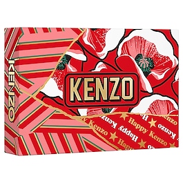 Flower By Kenzo La Récolte Parisienne - Coffret Eau de Parfum et Soin pour Femme