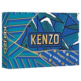 Kenzo Homme Eau de Toilette Intense Gift Set