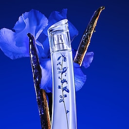 Flower Ikebana Indigo By Kenzo - Eau de Parfum
