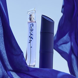 Kenzo Homme Indigo - Eau de Parfum Marine Floral Notes