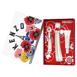 Flower By Kenzo - Coffret Eau de Parfum et Soin pour Femme