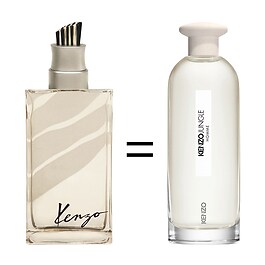 Kenzo Jungle Homme - Eau de Toilette