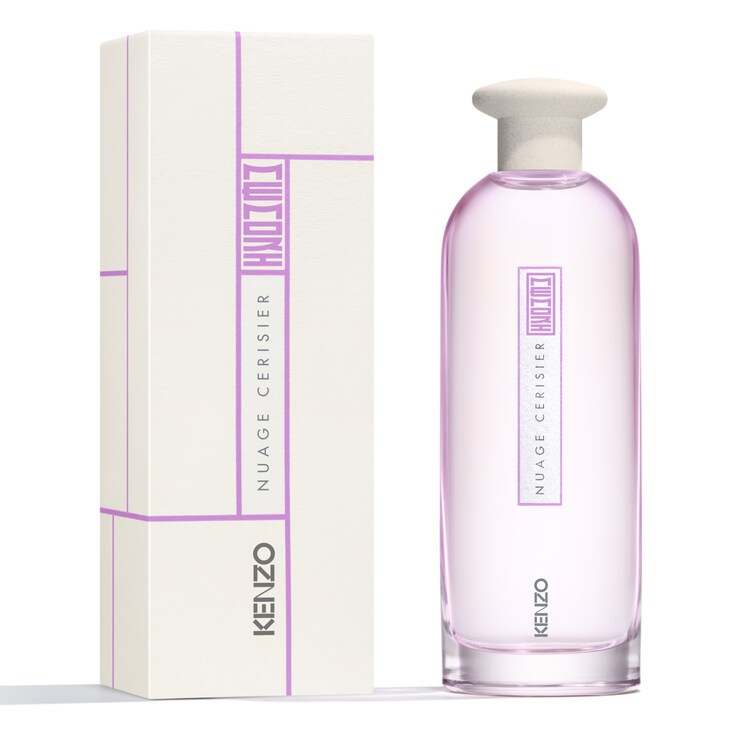 Kenzo Memori Nuage Cerisier - Eau de Parfum