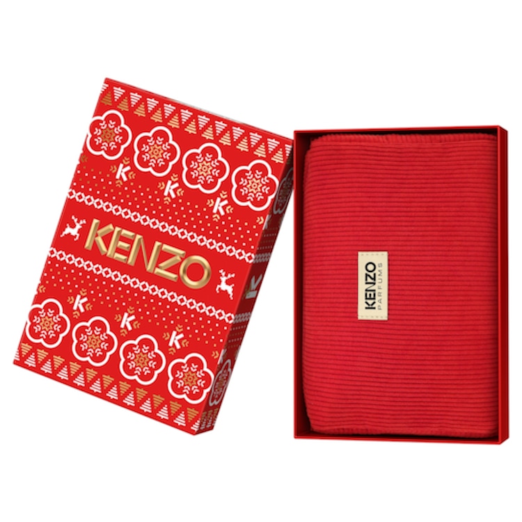 Flower By Kenzo - Coffret Eau de Parfum et Soin