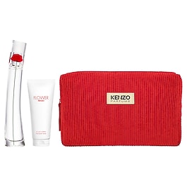 Flower By Kenzo - Coffret Eau de Parfum et Soin