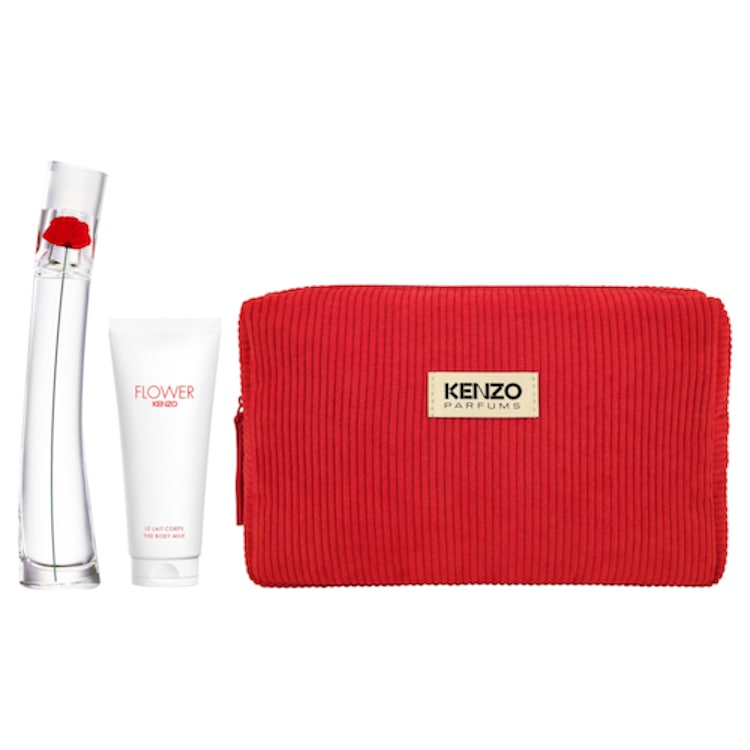 Flower By Kenzo - Coffret Eau de Parfum et Soin