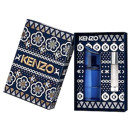 Kenzo Homme - Coffret Eau de Toilette Intense et Format Voyage