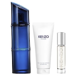 Kenzo Homme - Set Eau de Toilette Intense
