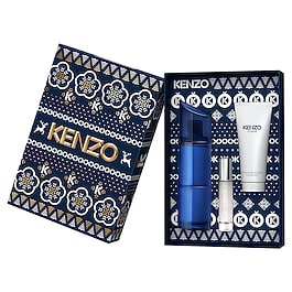 Kenzo Homme - Set Eau de Toilette Intense