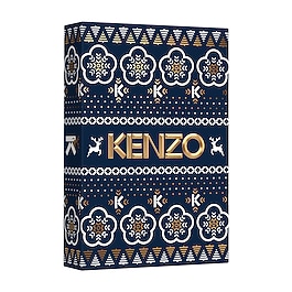 Kenzo Homme - Set Eau de Toilette Intense