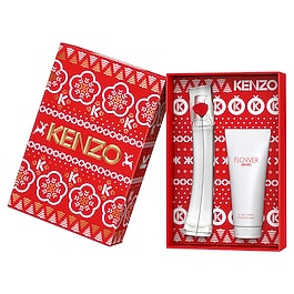 Flower by Kenzo -  Set Eau de Parfum