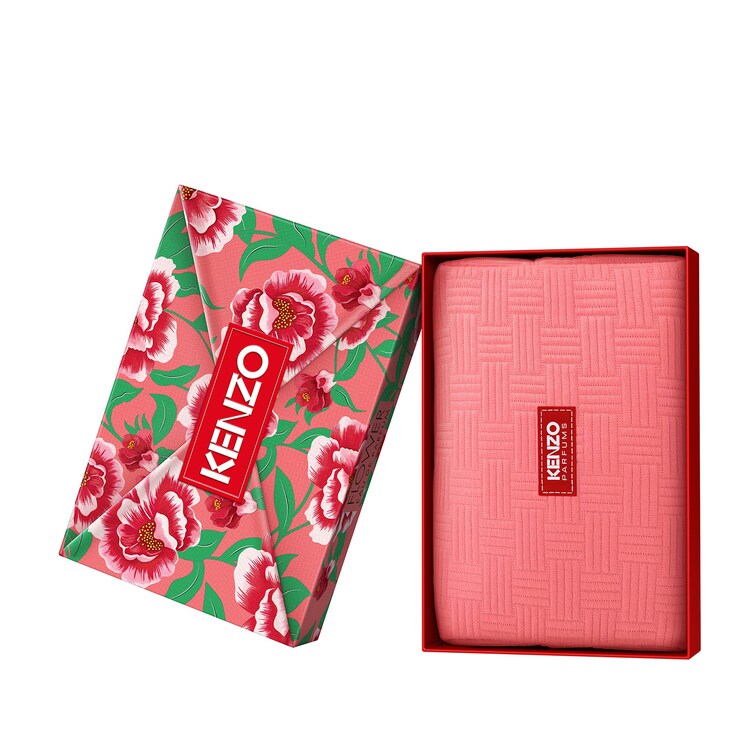 Flower By Kenzo - Coffret Eau de Parfum et Soin pour Femme
