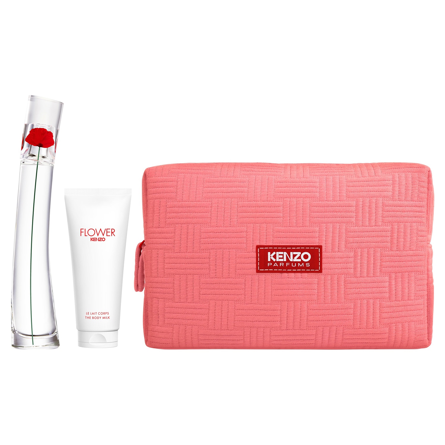 Flower By Kenzo- Set Eau de Parfum | KENZO ≡ SEPHORA