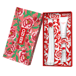 Flower By Kenzo- Set Eau de Parfum