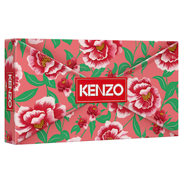 Flower By Kenzo- Set Eau de Parfum