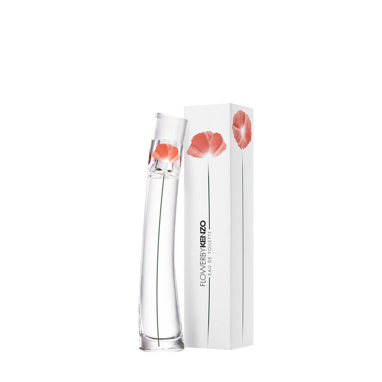 FLOWER BY KENZO - Toaletní voda