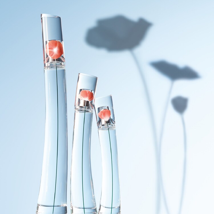 FLOWER BY KENZO - Toaletní voda