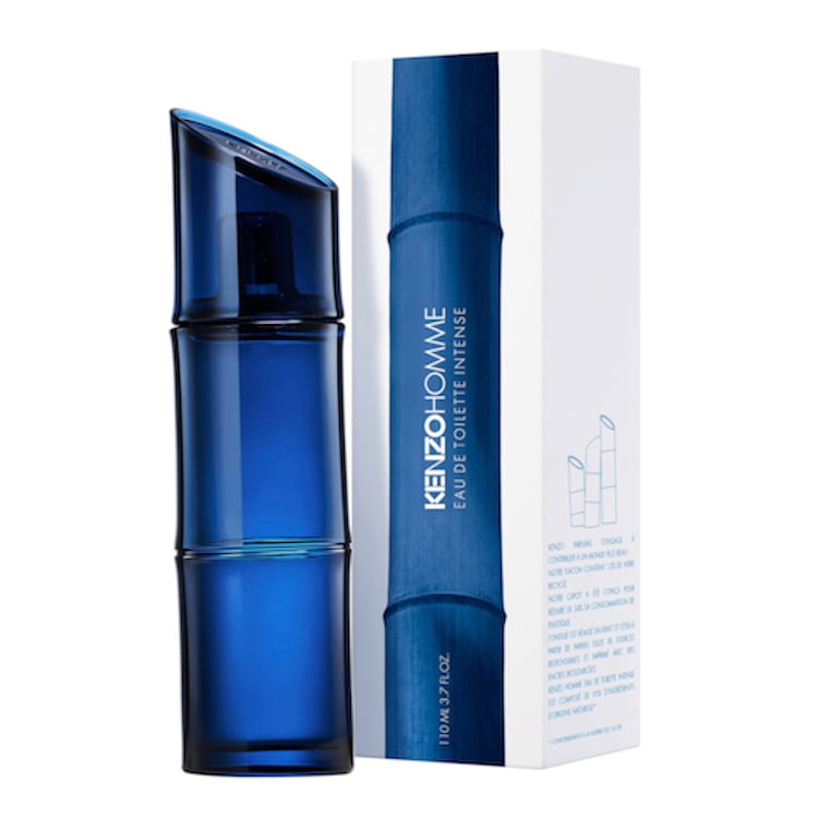 KENZO HOMME - Eau de Toilette Intense