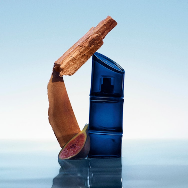 KENZO HOMME - Eau de Toilette Intense